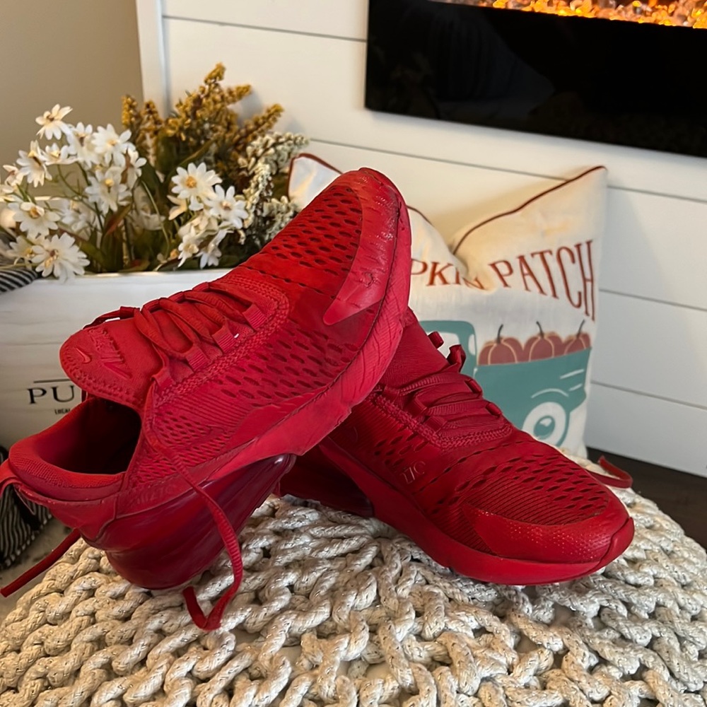 Boys (or girls!) Nike AirMax 270